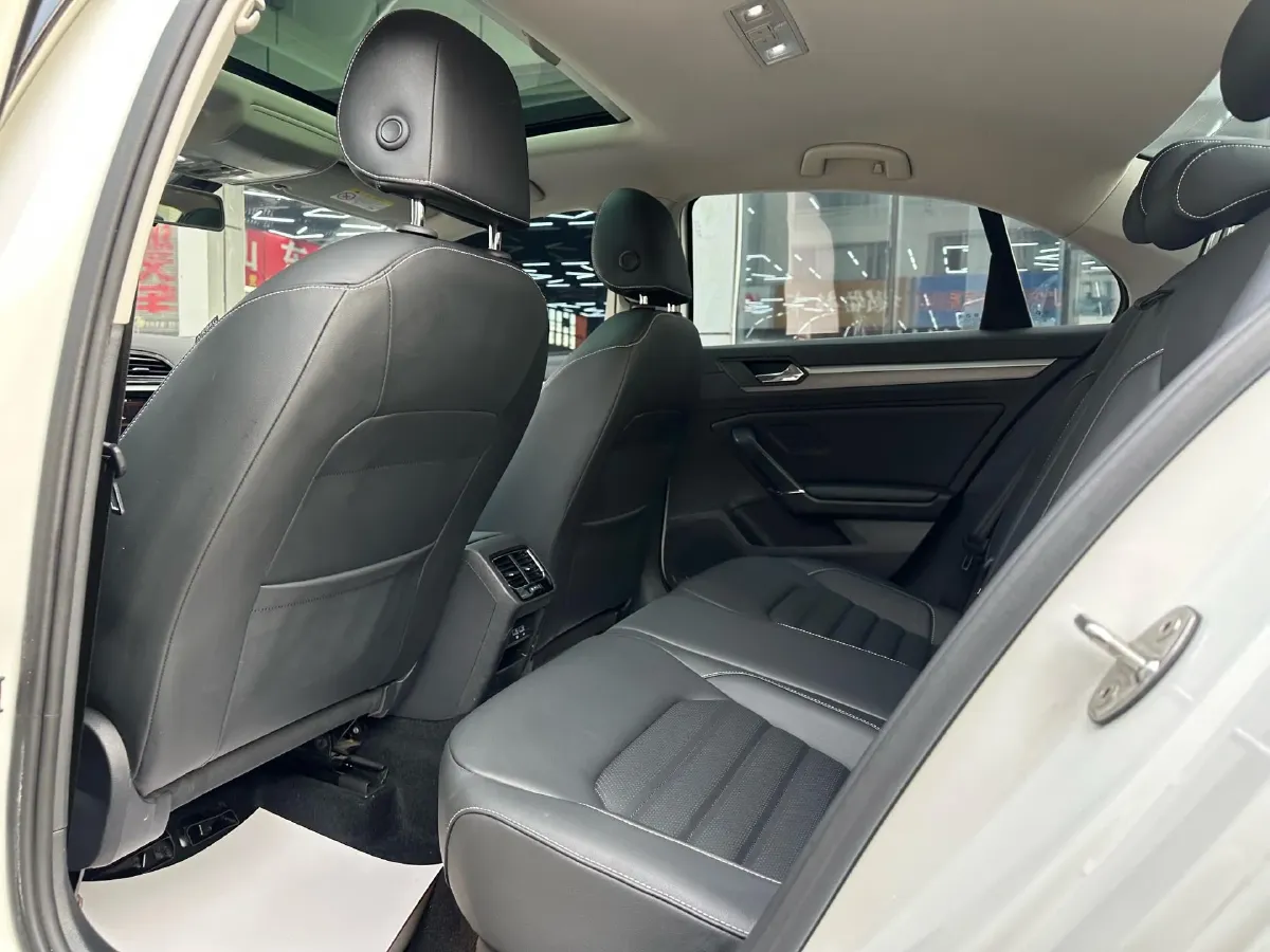 2018 Volkswagen Lamando 1.4T 150HP L4 7DCT,autocango,china used car exporter,china ev exporter,chinese used car exporter,chinese used ev exporter