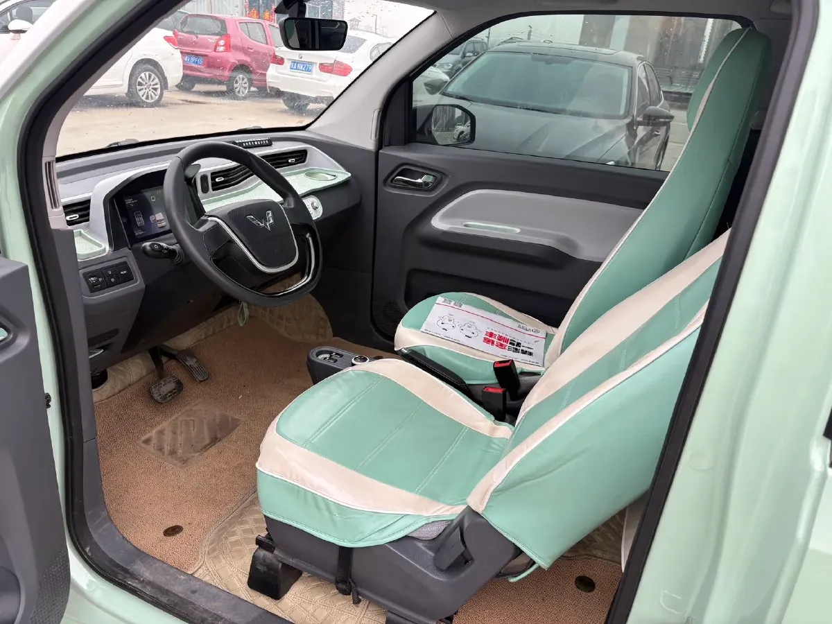 2022 DongFeng Fengon Fengon MINI EV BEV 9.18KWH,autocango,china used car exporter,china ev exporter,chinese used car exporter,chinese used ev exporter