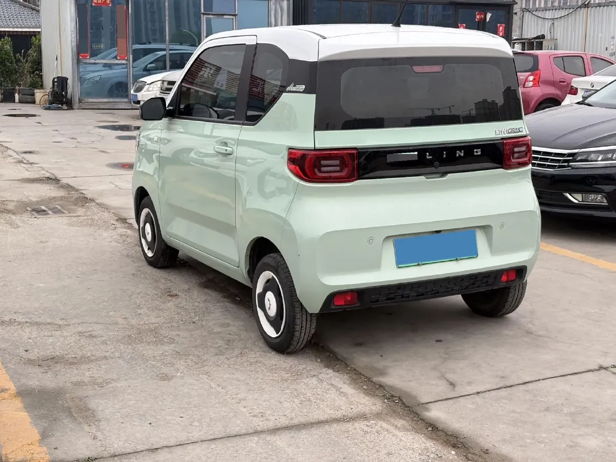 2022 DongFeng Fengon Fengon MINI EV BEV 9.18KWH,autocango,china used car exporter,china ev exporter,chinese used car exporter,chinese used ev exporter