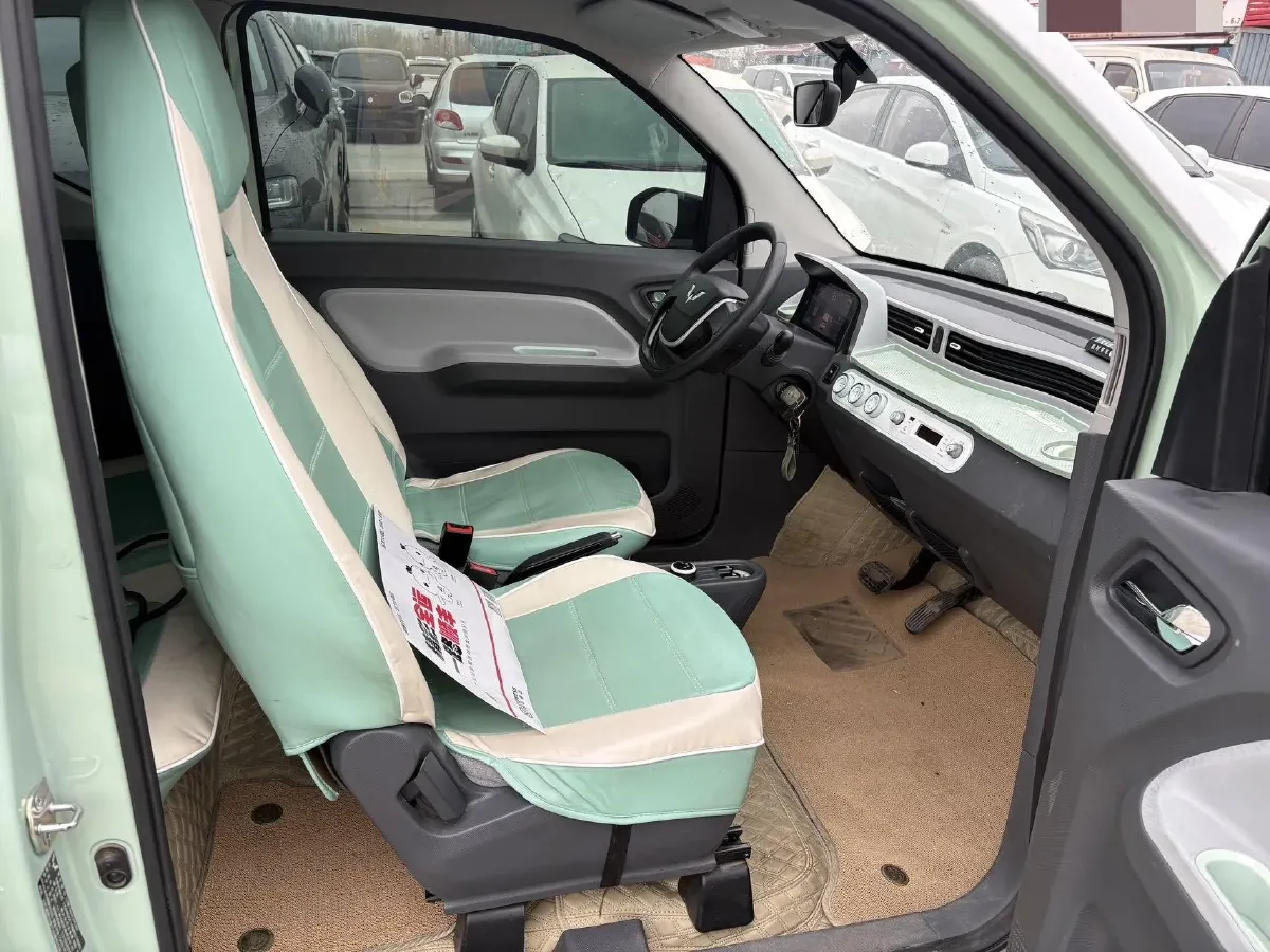 2022 DongFeng Fengon Fengon MINI EV BEV 9.18KWH,autocango,china used car exporter,china ev exporter,chinese used car exporter,chinese used ev exporter