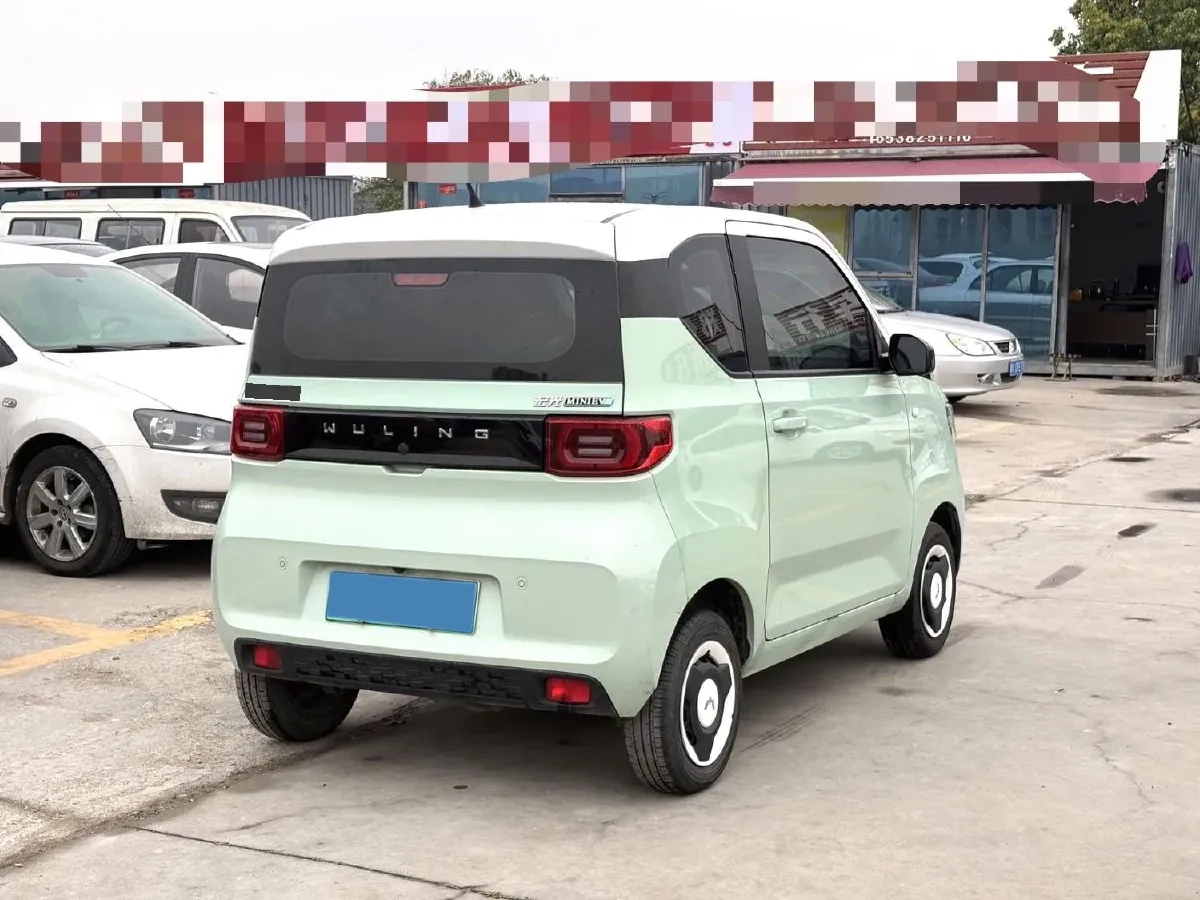2022 DongFeng Fengon Fengon MINI EV BEV 9.18KWH,autocango,china used car exporter,china ev exporter,chinese used car exporter,chinese used ev exporter