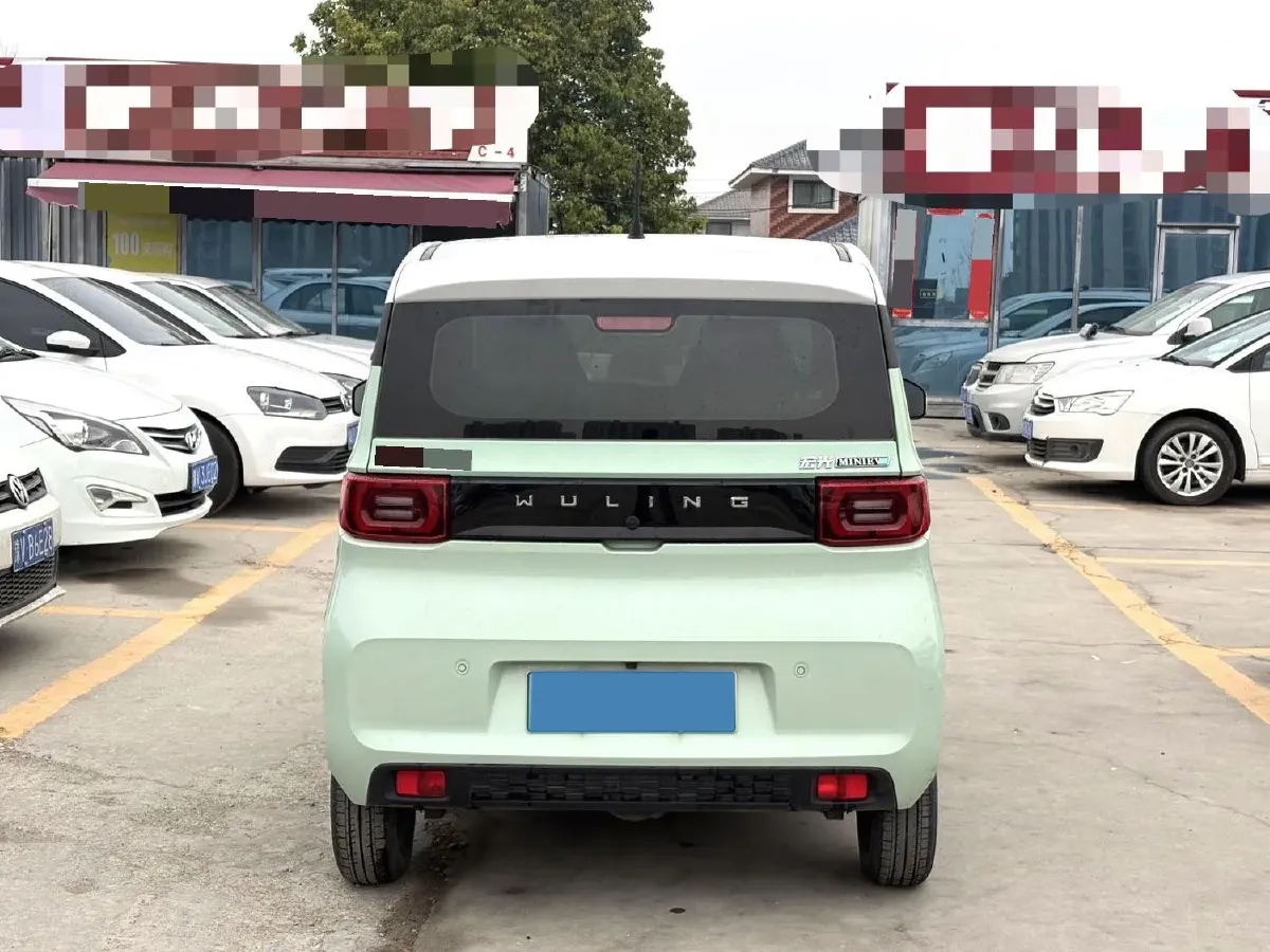 2022 DongFeng Fengon Fengon MINI EV BEV 9.18KWH,autocango,china used car exporter,china ev exporter,chinese used car exporter,chinese used ev exporter