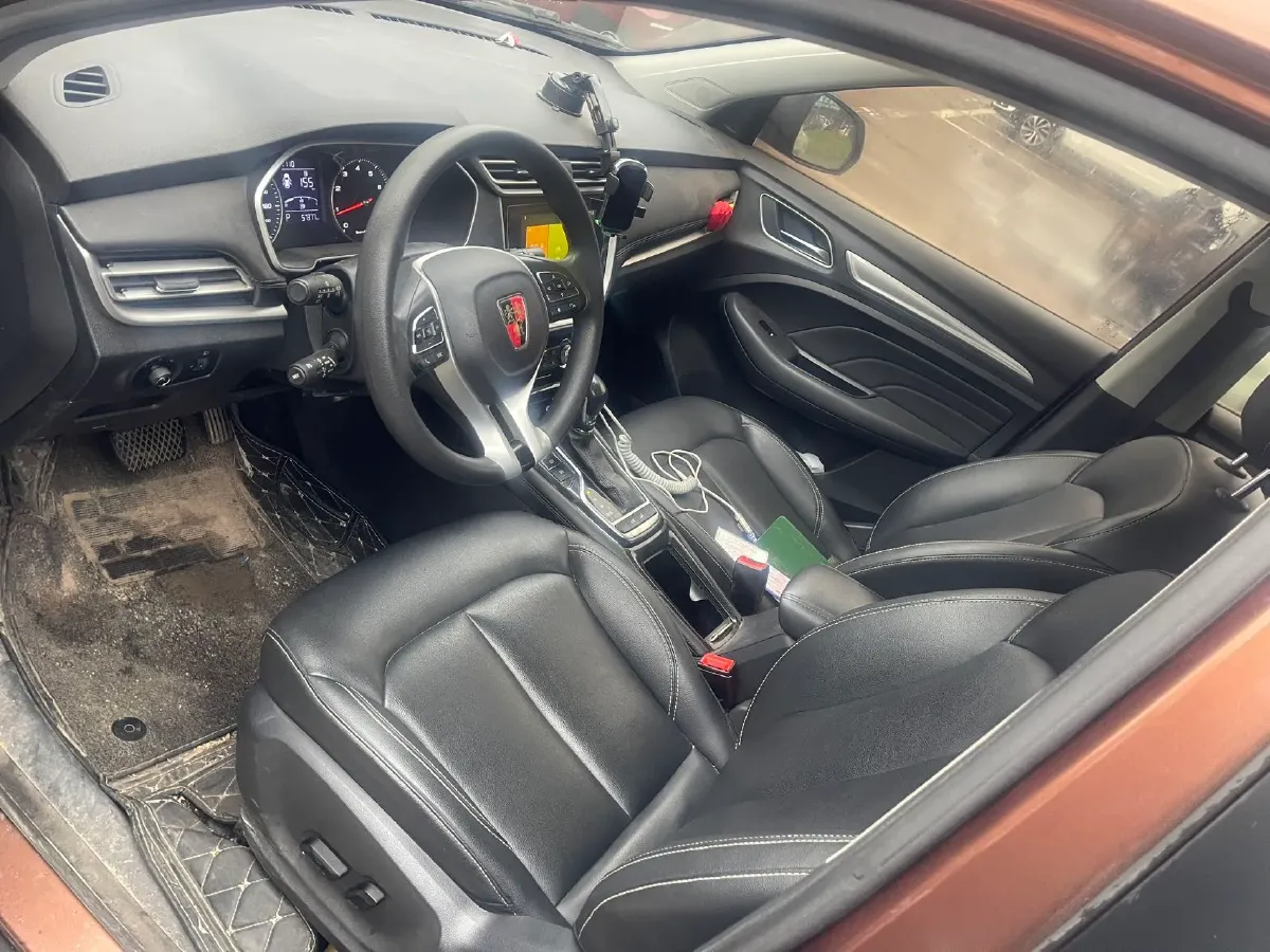 2018 JAC Refine S7 1.5T 174HP L4 6DCT,autocango,china used car exporter,china ev exporter,chinese used car exporter,chinese used ev exporter