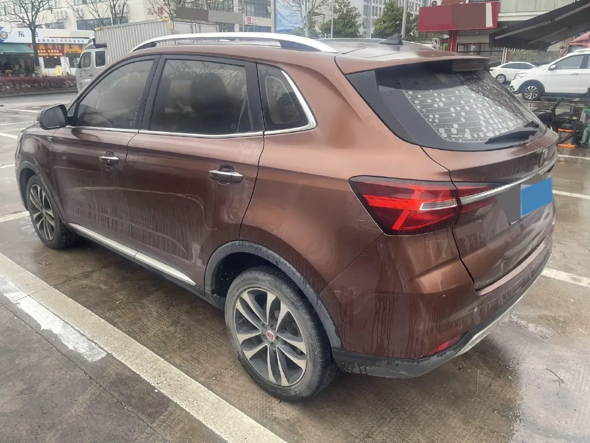 2018 JAC Refine S7 1.5T 174HP L4 6DCT,autocango,china used car exporter,china ev exporter,chinese used car exporter,chinese used ev exporter
