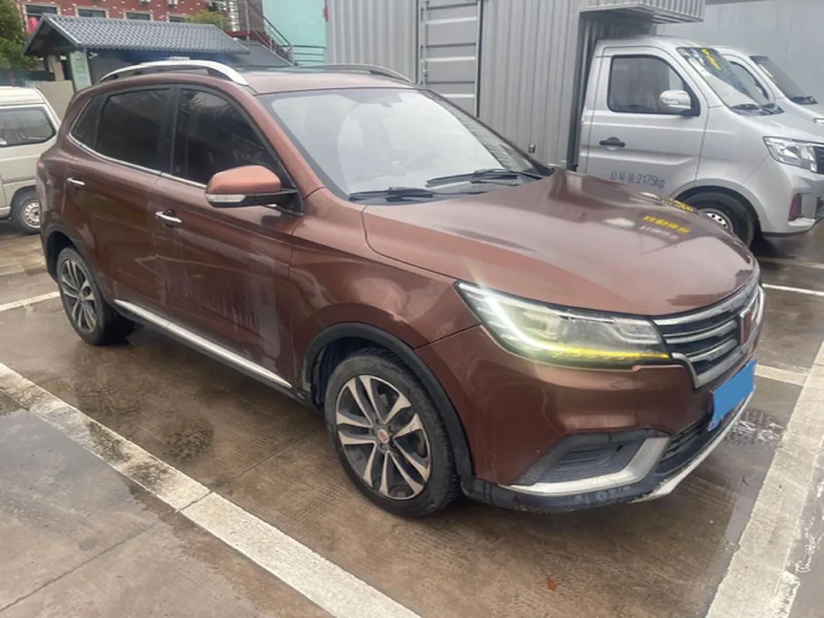 2018 JAC Refine S7 1.5T 174HP L4 6DCT,autocango,china used car exporter,china ev exporter,chinese used car exporter,chinese used ev exporter