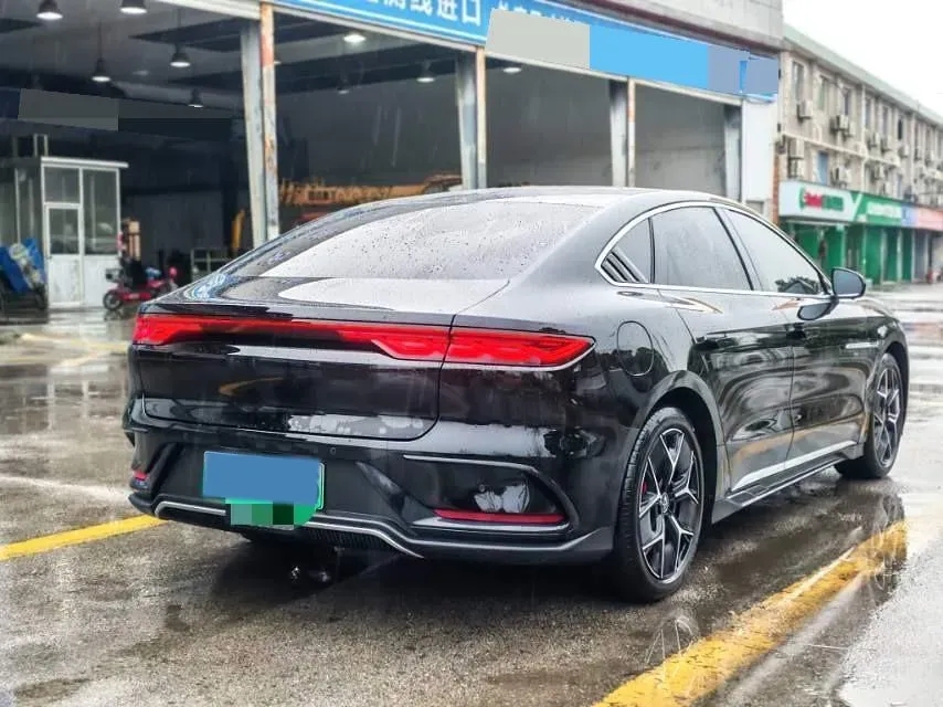 2023 BYD Han BEV 85.44KWH,autocango,china used car exporter,china ev exporter,chinese used car exporter,chinese used ev exporter