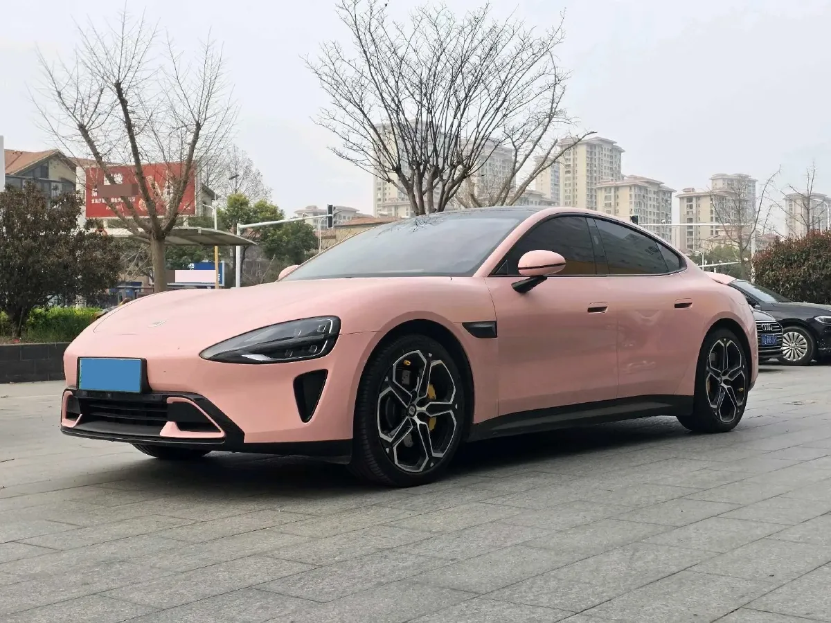 2024 MI SU7 BEV 73.6KWH,autocango,china used car exporter,china ev exporter,chinese used car exporter,chinese used ev exporter