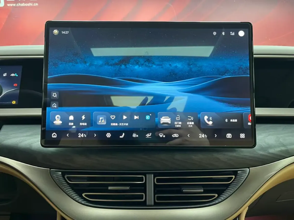 2022 HongQi HS7 3.0T 337HP V6 8AT,autocango,china used car exporter,china ev exporter,chinese used car exporter,chinese used ev exporter