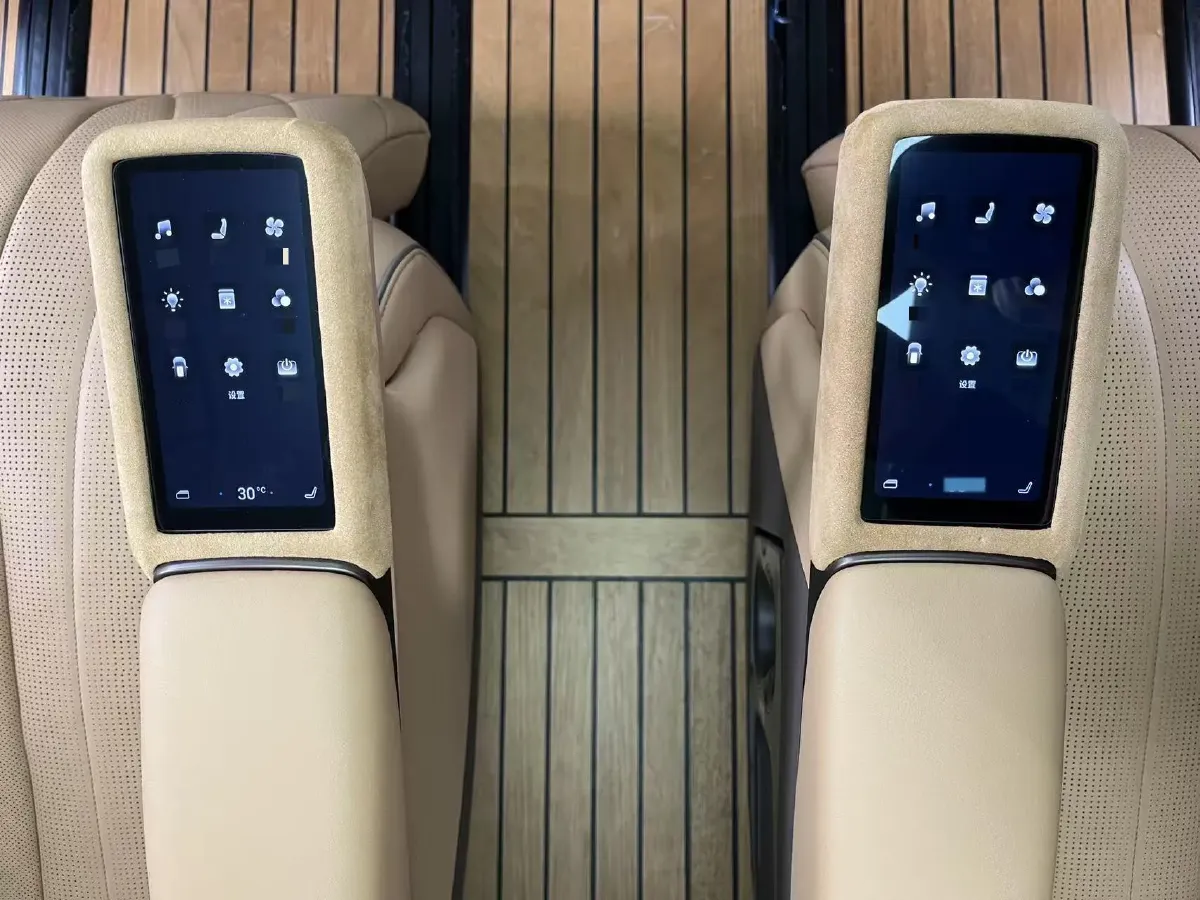 2022 HongQi HS7 3.0T 337HP V6 8AT,autocango,china used car exporter,china ev exporter,chinese used car exporter,chinese used ev exporter