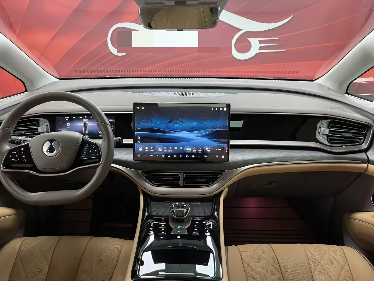 2022 HongQi HS7 3.0T 337HP V6 8AT,autocango,china used car exporter,china ev exporter,chinese used car exporter,chinese used ev exporter