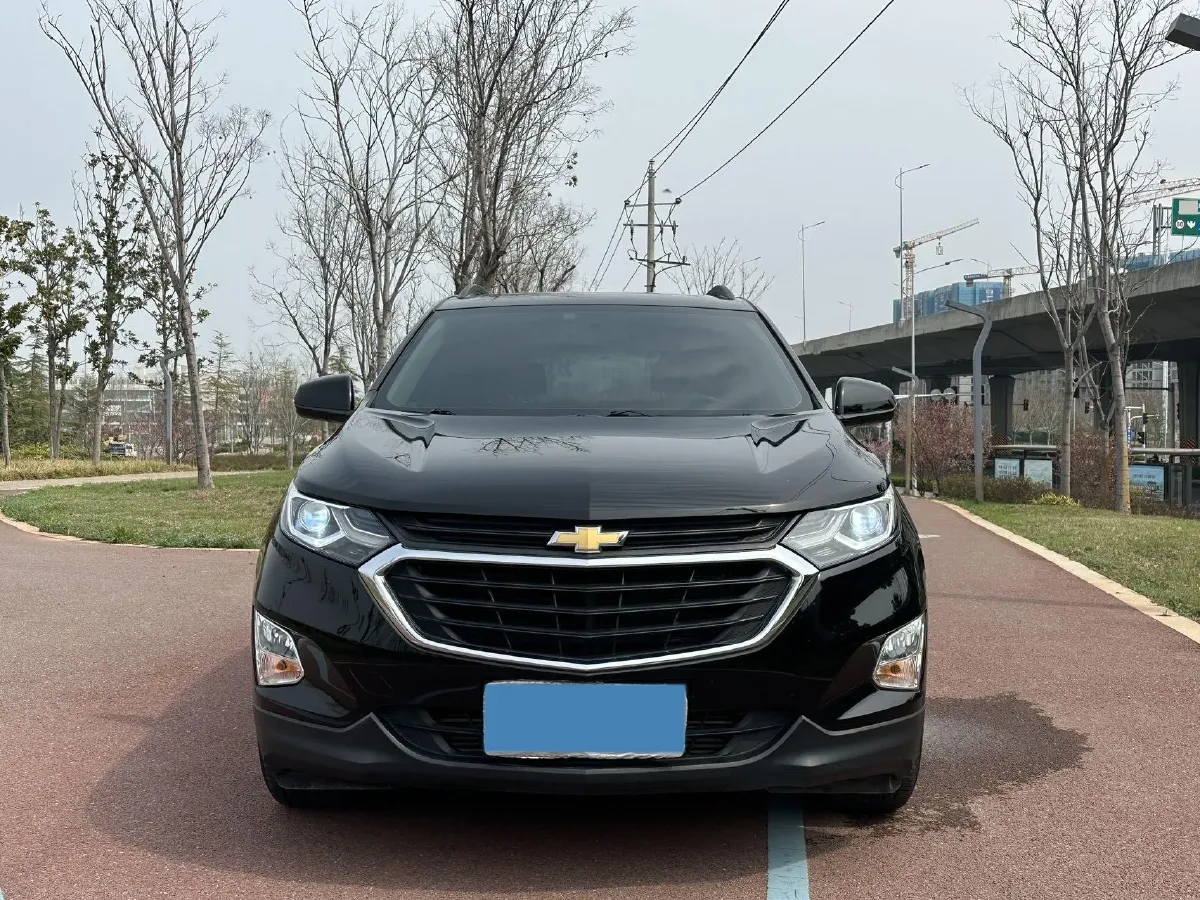2019 Chevrolet Equinox 1.5T 169HP L4 6AT,autocango,china used car exporter,china ev exporter,chinese used car exporter,chinese used ev exporter