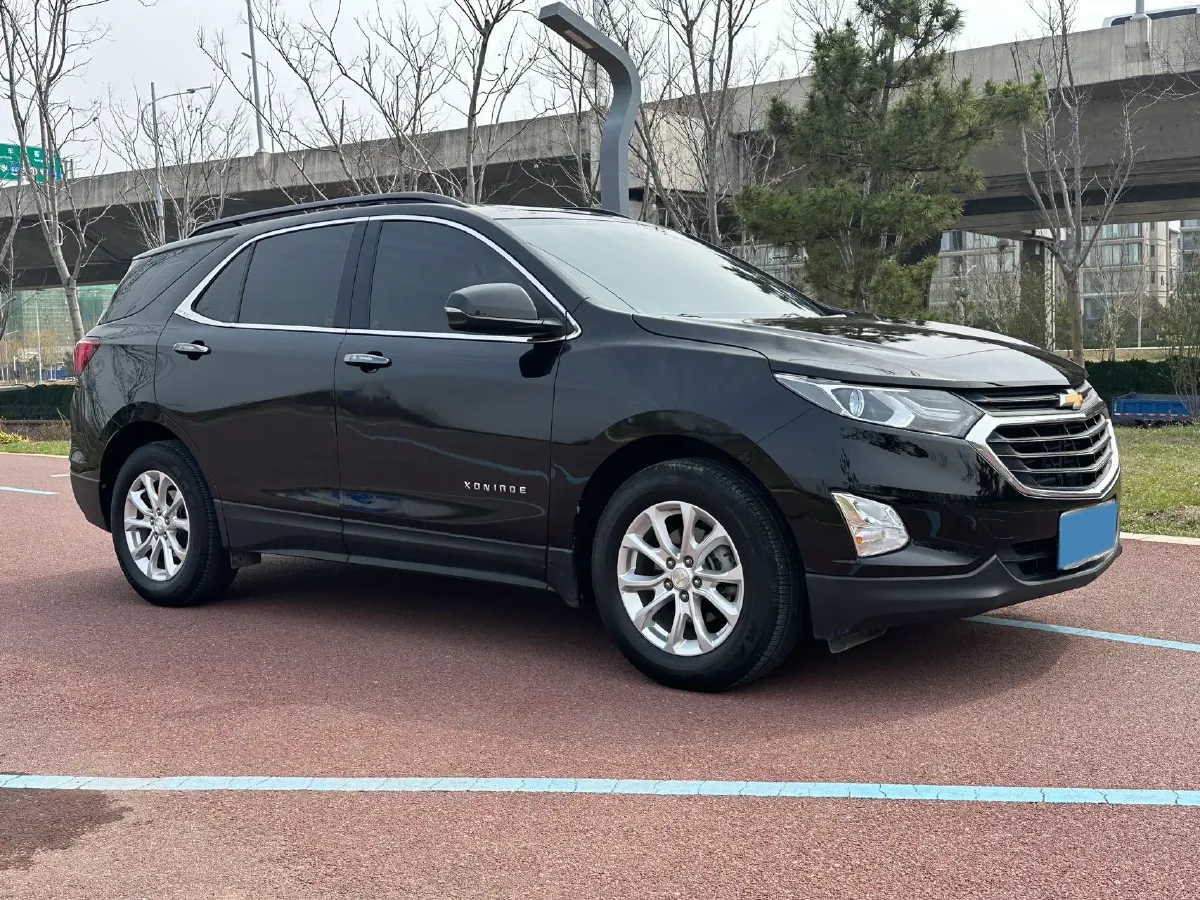 2019 Chevrolet Equinox 1.5T 169HP L4 6AT,autocango,china used car exporter,china ev exporter,chinese used car exporter,chinese used ev exporter
