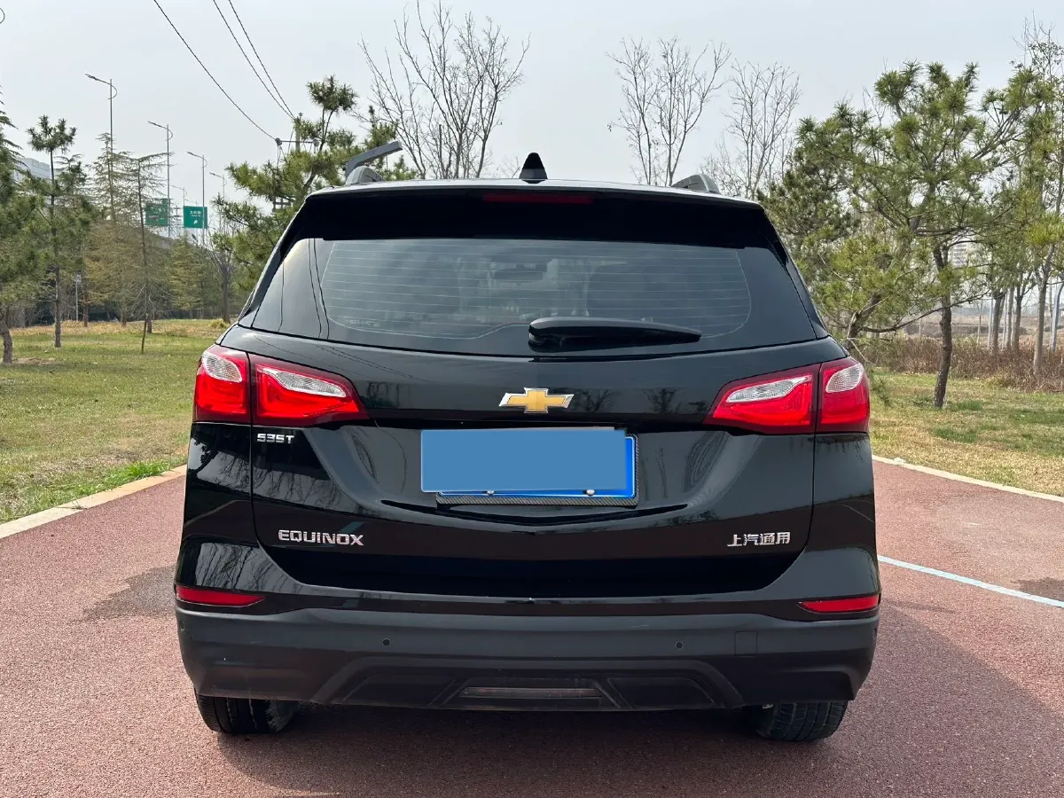 2019 Chevrolet Equinox 1.5T 169HP L4 6AT,autocango,china used car exporter,china ev exporter,chinese used car exporter,chinese used ev exporter