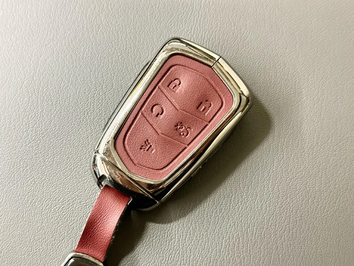 2024 Cadillac XT5 2.0T 237HP L4 9AT,autocango,china used car exporter,china ev exporter,chinese used car exporter,chinese used ev exporter