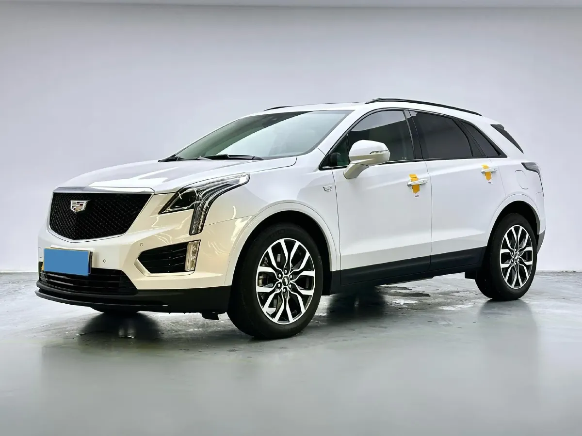 2024 Cadillac XT5 2.0T 237HP L4 9AT,autocango,china used car exporter,china ev exporter,chinese used car exporter,chinese used ev exporter