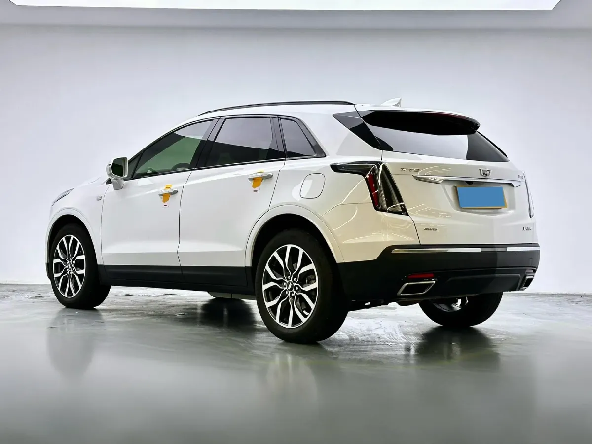 2024 Cadillac XT5 2.0T 237HP L4 9AT,autocango,china used car exporter,china ev exporter,chinese used car exporter,chinese used ev exporter