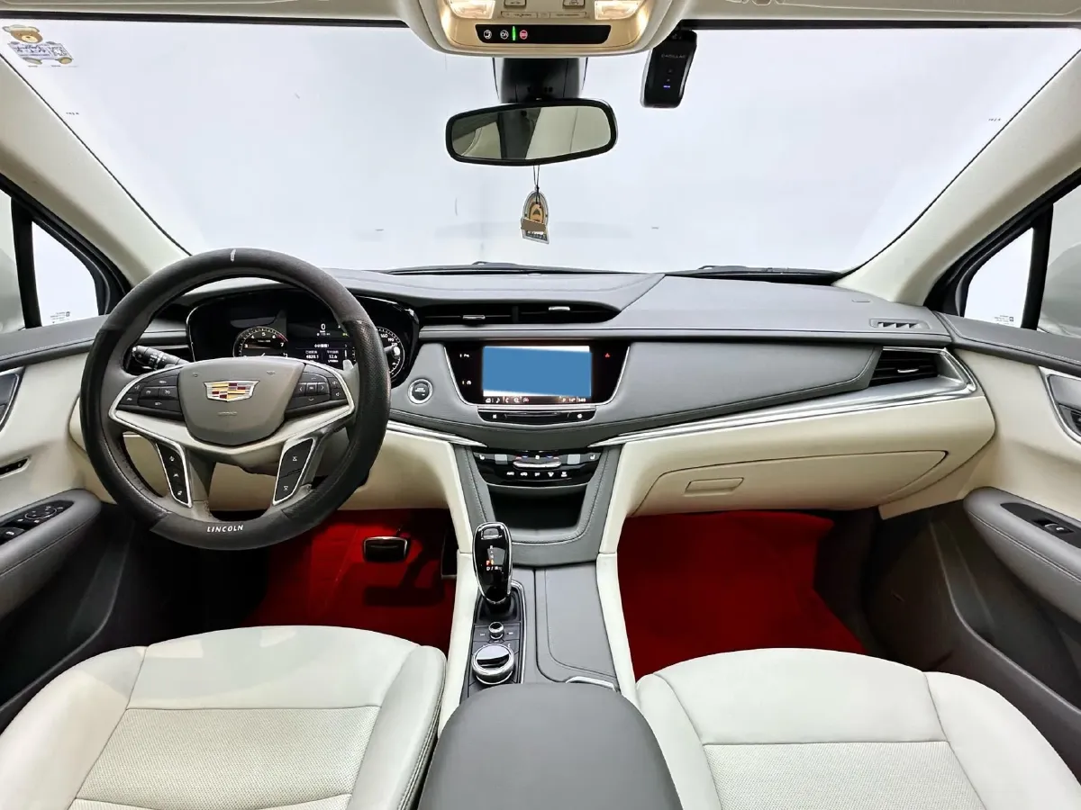 2024 Cadillac XT5 2.0T 237HP L4 9AT,autocango,china used car exporter,china ev exporter,chinese used car exporter,chinese used ev exporter