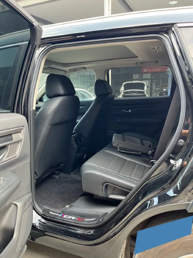 2024 Honda CR-V 1.5T 193HP L4 CVT,autocango,china used car exporter,china ev exporter,chinese used car exporter,chinese used ev exporter