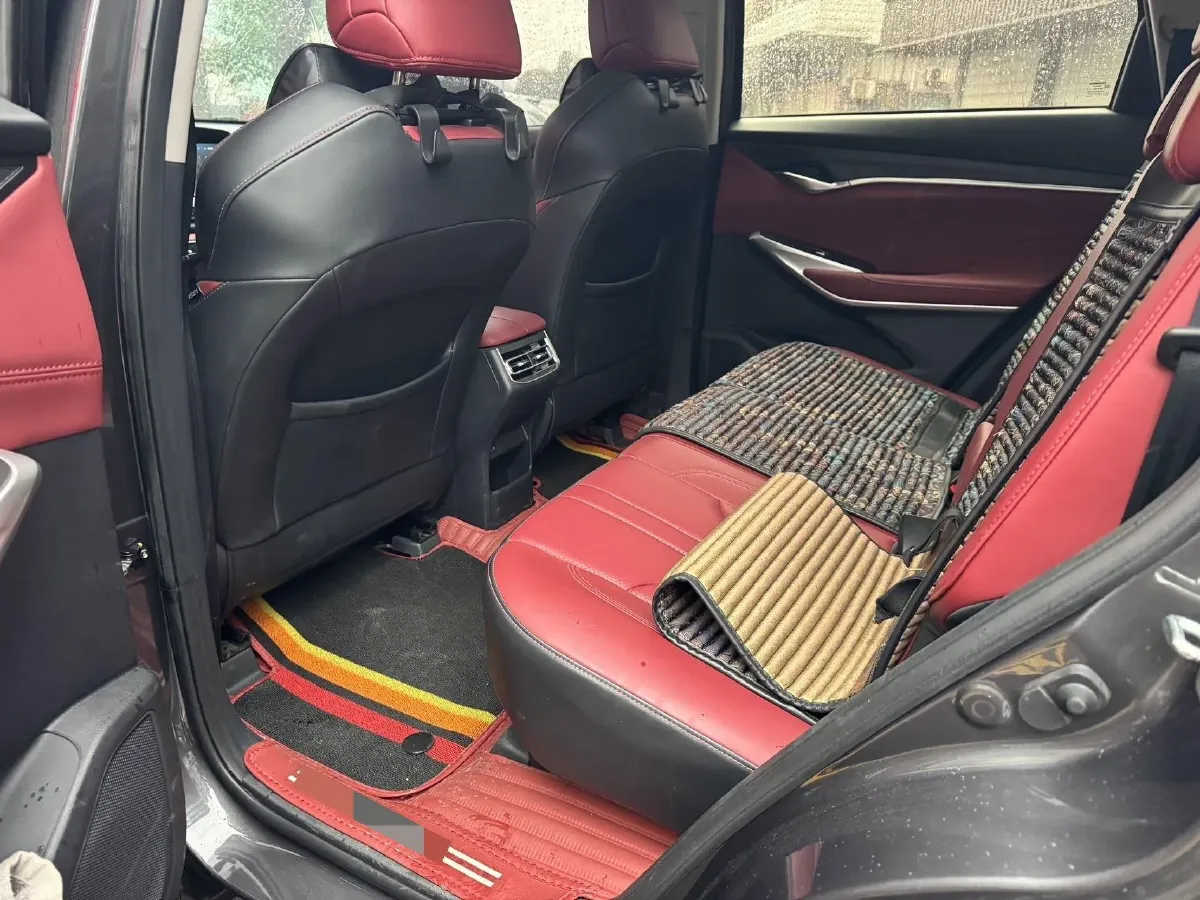 2021 ChangAn CS75 Plus 1.5T 178HP L4 6AT,autocango,china used car exporter,china ev exporter,chinese used car exporter,chinese used ev exporter