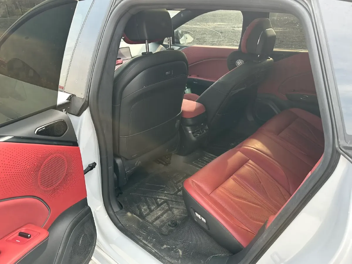 2025 Zeekr 007GT BEV 75KWH,autocango,china used car exporter,china ev exporter,chinese used car exporter,chinese used ev exporter