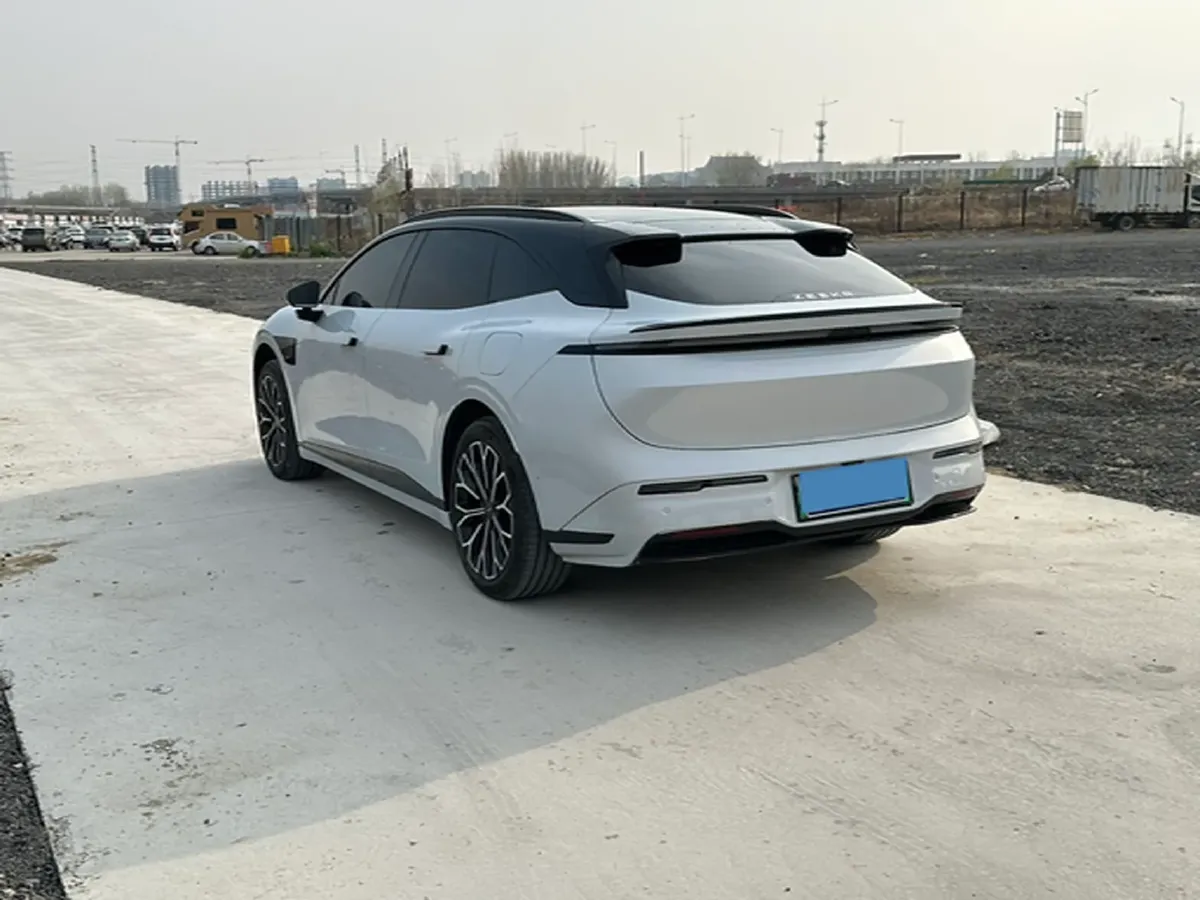 2025 Zeekr 007GT BEV 75KWH,autocango,china used car exporter,china ev exporter,chinese used car exporter,chinese used ev exporter