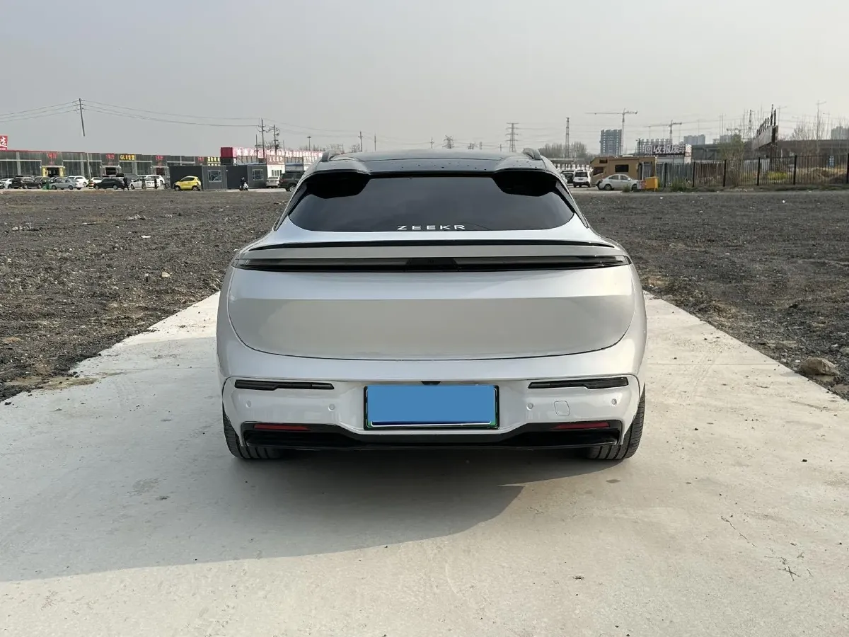 2025 Zeekr 007GT BEV 75KWH,autocango,china used car exporter,china ev exporter,chinese used car exporter,chinese used ev exporter