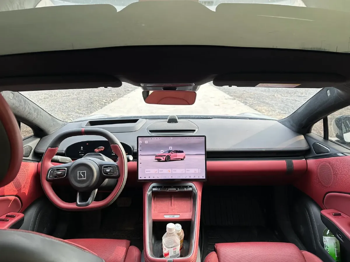 2025 Zeekr 007GT BEV 75KWH,autocango,china used car exporter,china ev exporter,chinese used car exporter,chinese used ev exporter