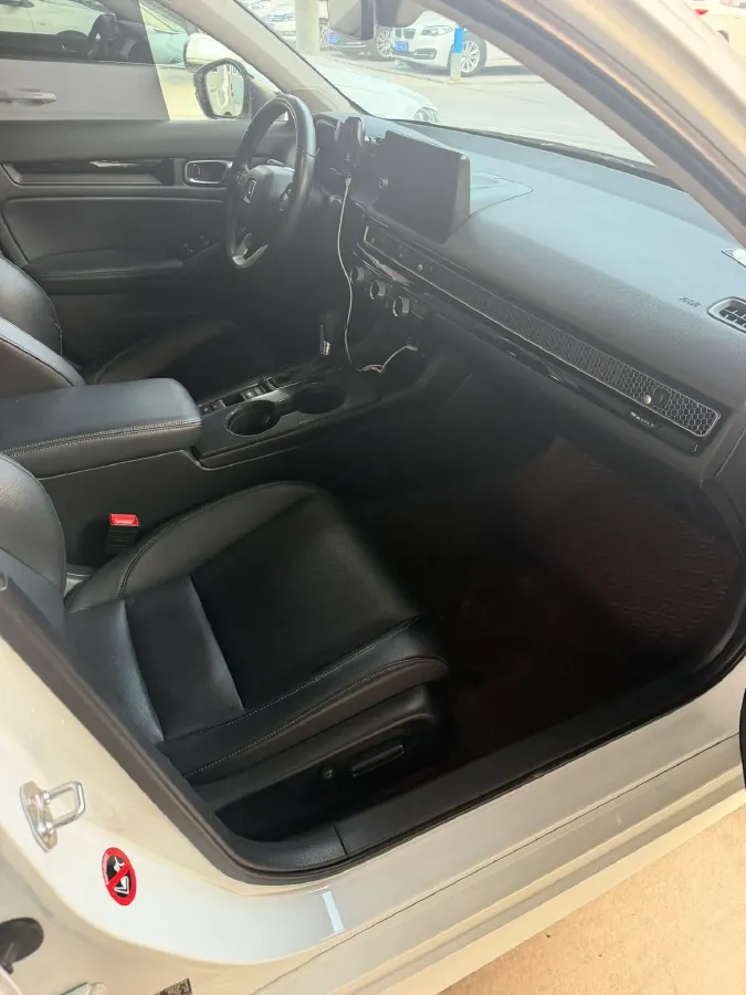 2023 Honda Integra 1.5T 182HP L4 CVT,autocango,china used car exporter,china ev exporter,chinese used car exporter,chinese used ev exporter