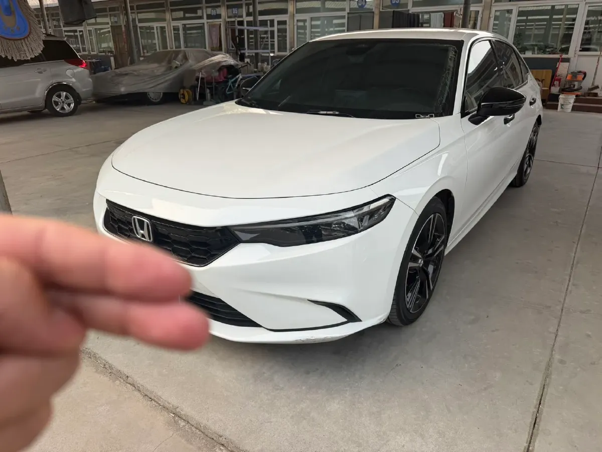 2023 Honda Integra 1.5T 182HP L4 CVT,autocango,china used car exporter,china ev exporter,chinese used car exporter,chinese used ev exporter