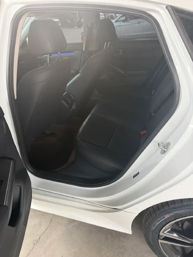 2023 Honda Integra 1.5T 182HP L4 CVT,autocango,china used car exporter,china ev exporter,chinese used car exporter,chinese used ev exporter