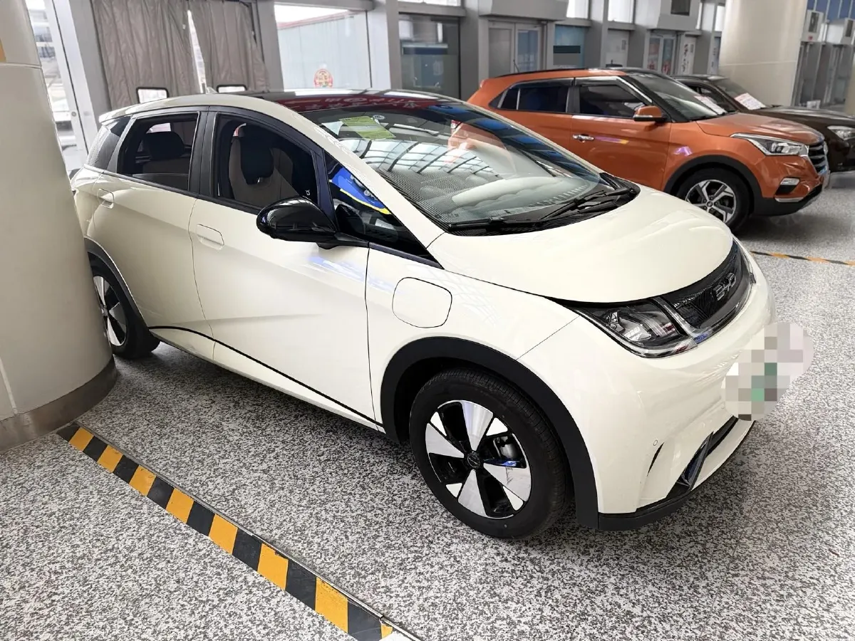 2023 BYD Dolphin BEV 44.928KWH,autocango,china used car exporter,china ev exporter,chinese used car exporter,chinese used ev exporter