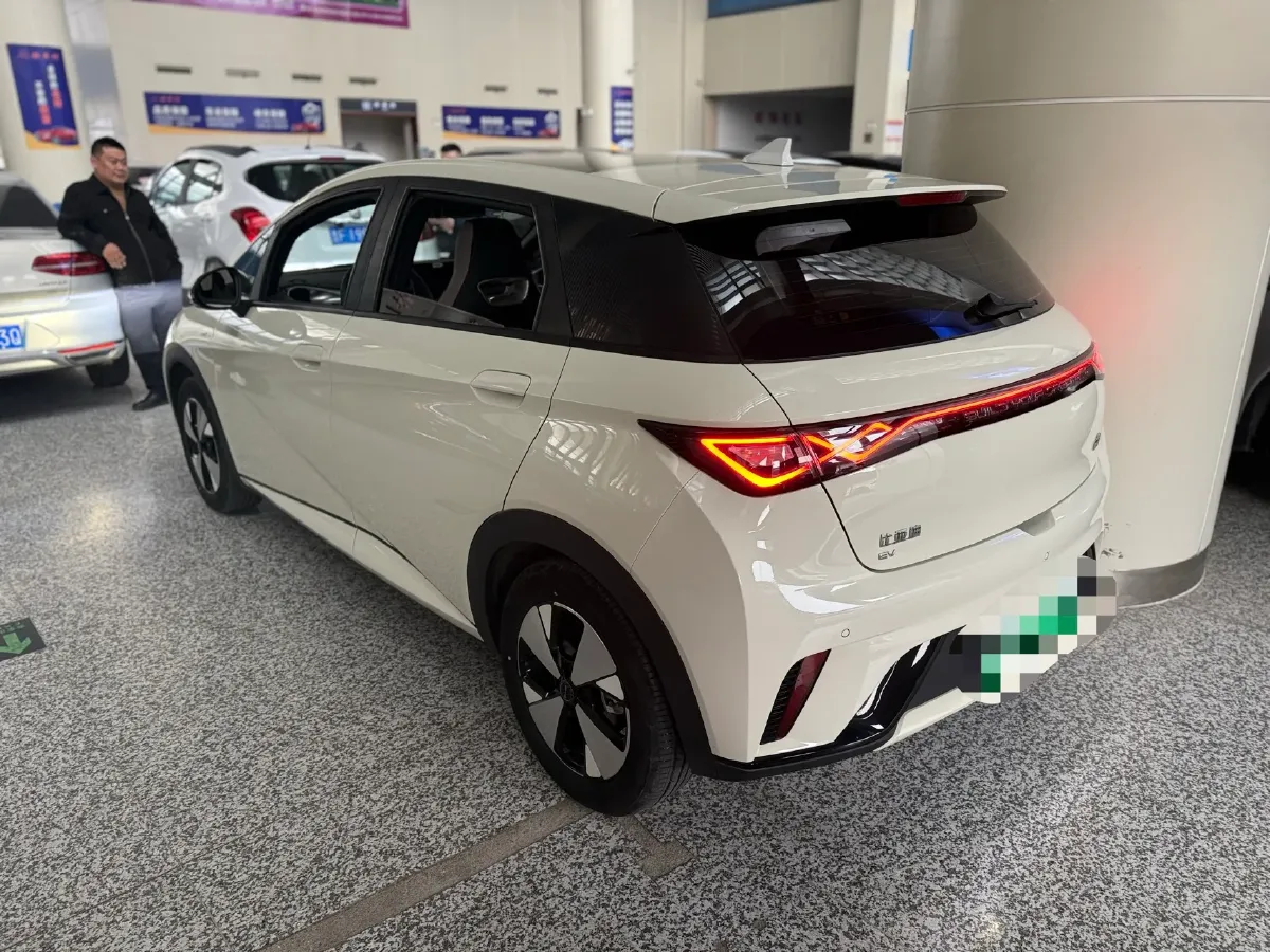 2023 BYD Dolphin BEV 44.928KWH,autocango,china used car exporter,china ev exporter,chinese used car exporter,chinese used ev exporter