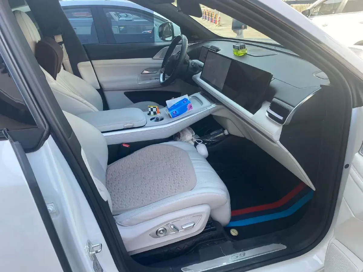 2024 Xpeng G9 BEV 78.2KWH,autocango,china used car exporter,china ev exporter,chinese used car exporter,chinese used ev exporter