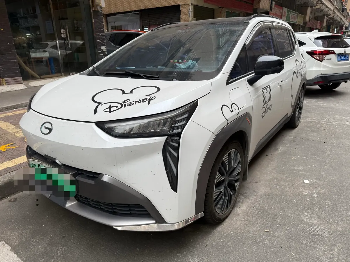 2021 Aion Y BEV 61.3KWH,autocango,china used car exporter,china ev exporter,chinese used car exporter,chinese used ev exporter