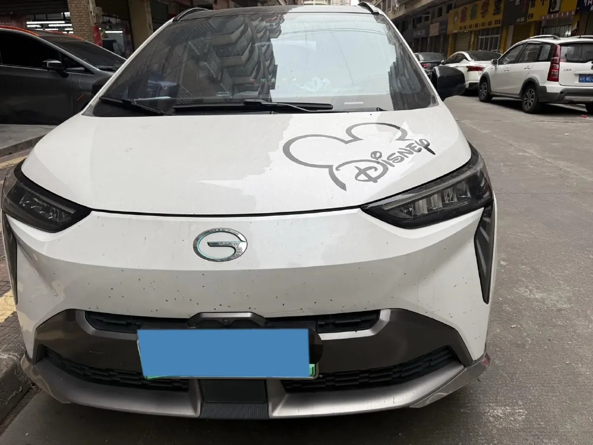 2021 Aion Y BEV 61.3KWH,autocango,china used car exporter,china ev exporter,chinese used car exporter,chinese used ev exporter