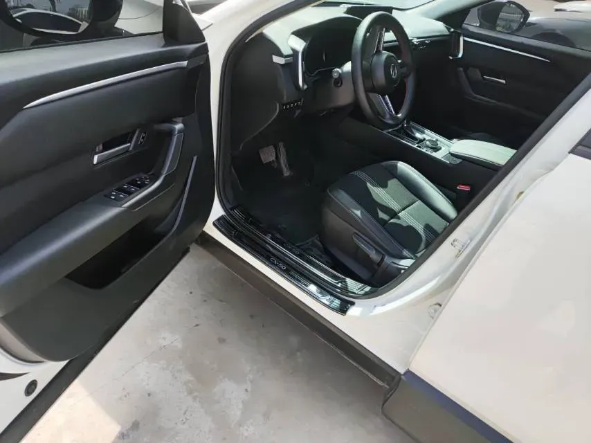 2023 Mazda CX-50 2.0L 155HP L4 6AT,autocango,china used car exporter,china ev exporter,chinese used car exporter,chinese used ev exporter