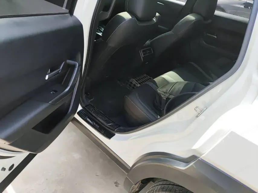 2023 Mazda CX-50 2.0L 155HP L4 6AT,autocango,china used car exporter,china ev exporter,chinese used car exporter,chinese used ev exporter