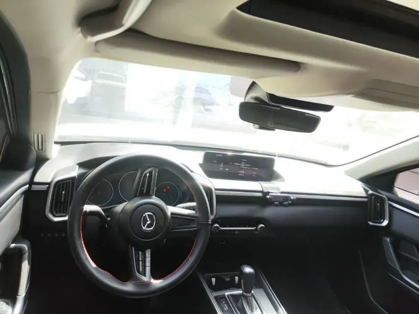 2023 Mazda CX-50 2.0L 155HP L4 6AT,autocango,china used car exporter,china ev exporter,chinese used car exporter,chinese used ev exporter