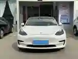 2021 Tesla Model 3 BEV 55KWH