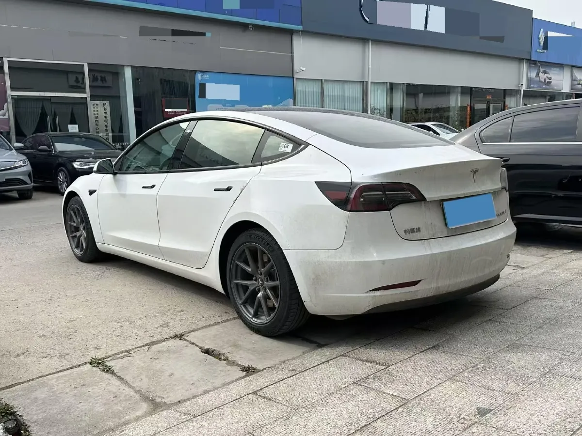 2021 Tesla Model 3 BEV 55KWH,autocango,china used car exporter,china ev exporter,chinese used car exporter,chinese used ev exporter