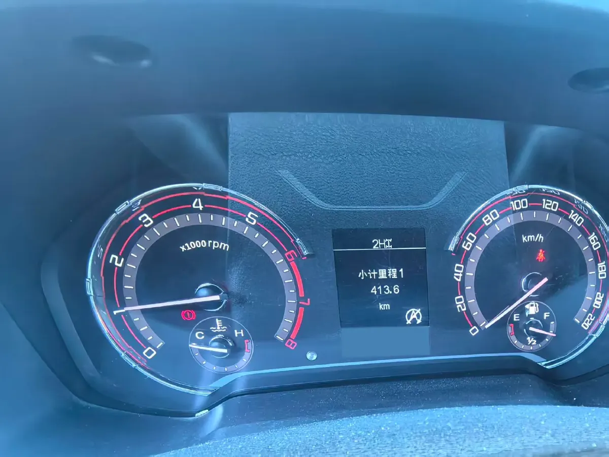 2017 MAXUS T60 2.0T 224HP L4 6AT,autocango,china used car exporter,china ev exporter,chinese used car exporter,chinese used ev exporter