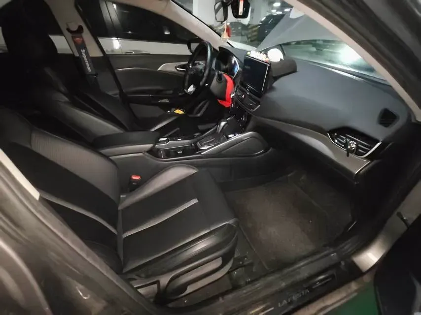 2019 Hyundai La Festa 1.6T 204HP L4 7DCT,autocango,china used car exporter,china ev exporter,chinese used car exporter,chinese used ev exporter