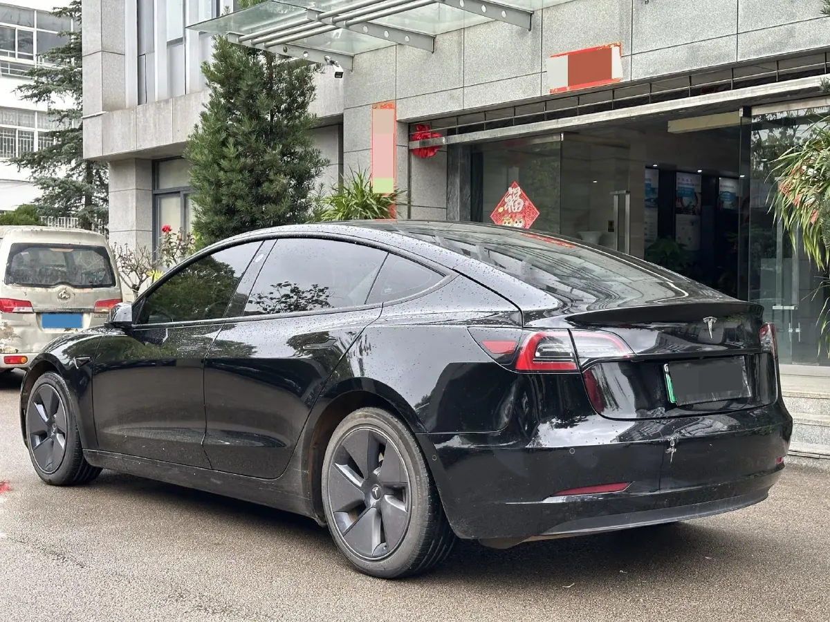 2022 Tesla Model 3 BEV 60KWH,autocango,china used car exporter,china ev exporter,chinese used car exporter,chinese used ev exporter