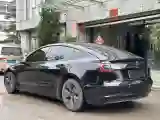 2022 Tesla Model 3 BEV 60KWH