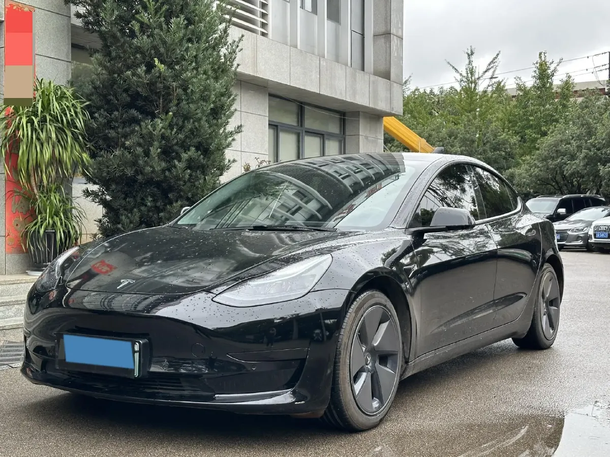 2022 Tesla Model 3 BEV 60KWH,autocango,china used car exporter,china ev exporter,chinese used car exporter,chinese used ev exporter
