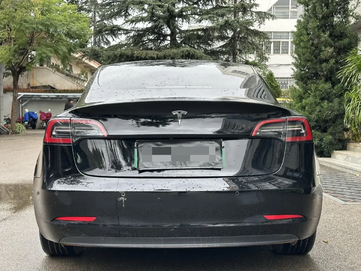2022 Tesla Model 3 BEV 60KWH,autocango,china used car exporter,china ev exporter,chinese used car exporter,chinese used ev exporter