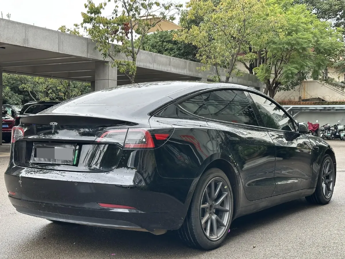 2022 Tesla Model 3 BEV 60KWH,autocango,china used car exporter,china ev exporter,chinese used car exporter,chinese used ev exporter