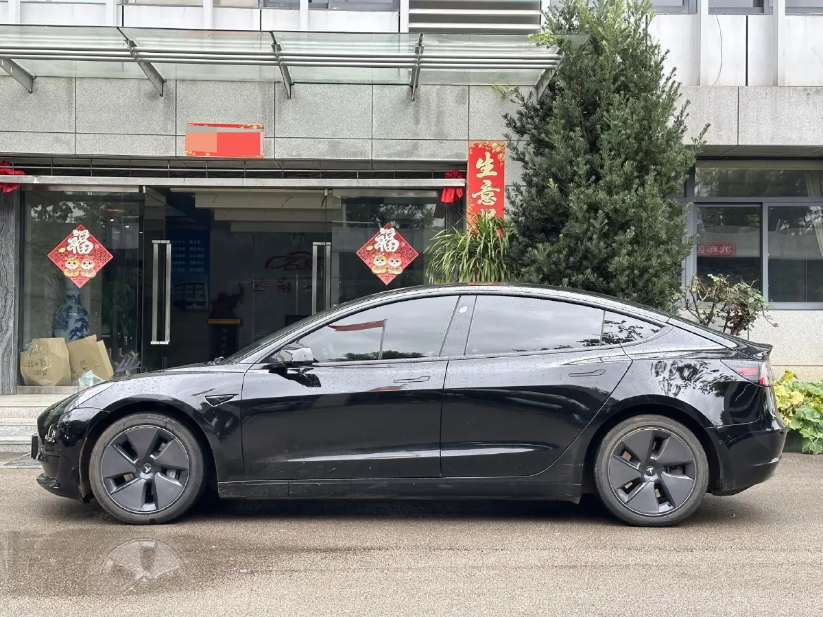 2022 Tesla Model 3 BEV 60KWH,autocango,china used car exporter,china ev exporter,chinese used car exporter,chinese used ev exporter