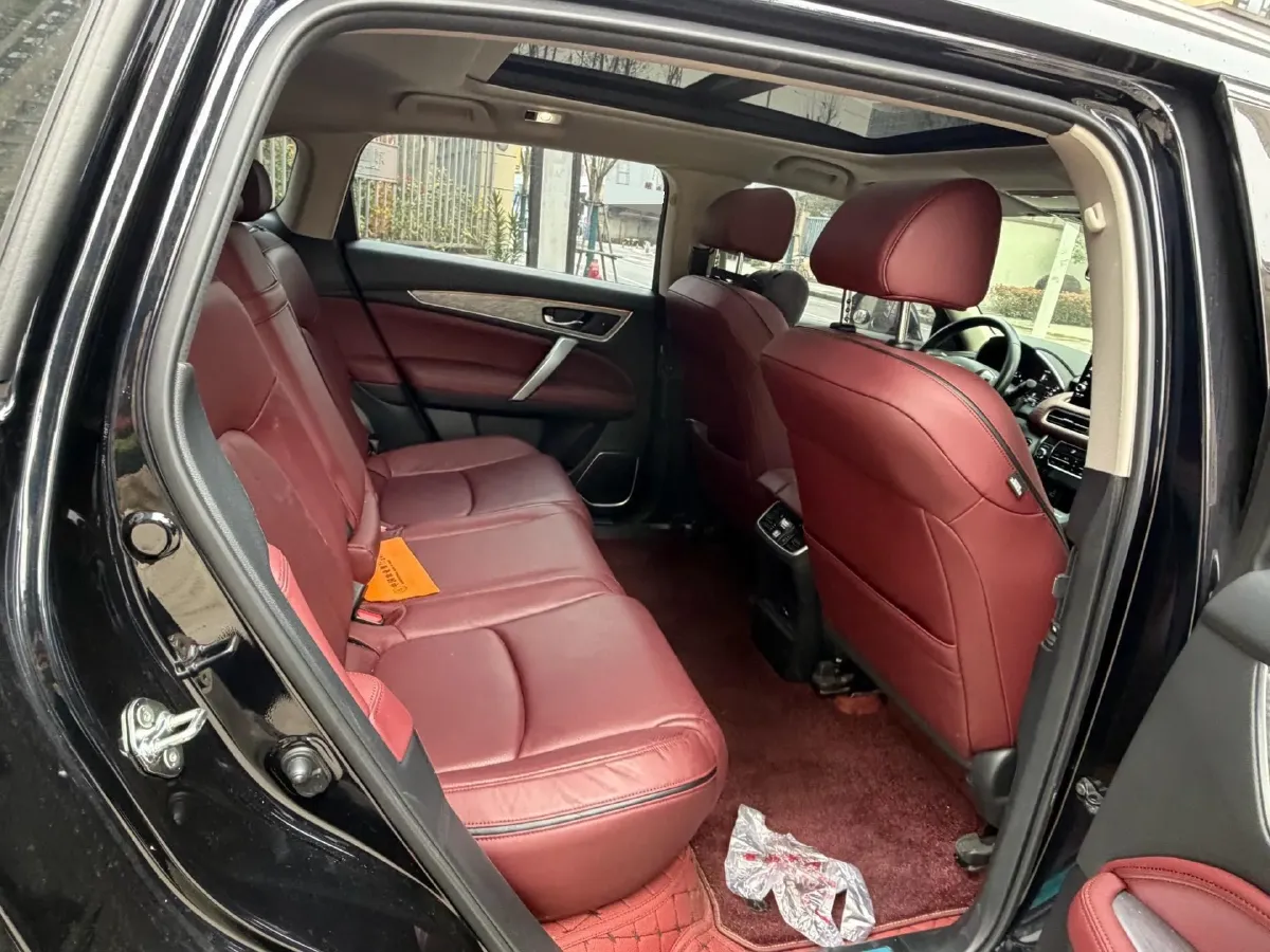 2023 Honda Avancier 2.0T 261HP L4 9AT,autocango,china used car exporter,china ev exporter,chinese used car exporter,chinese used ev exporter