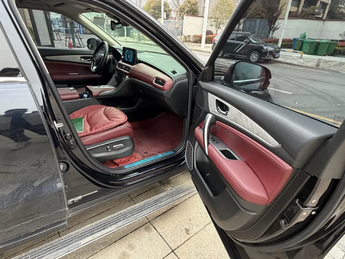 2023 Honda Avancier 2.0T 261HP L4 9AT,autocango,china used car exporter,china ev exporter,chinese used car exporter,chinese used ev exporter